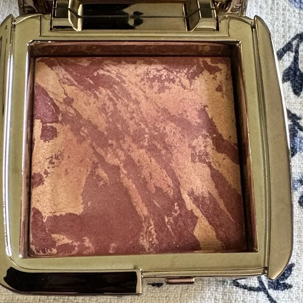 Hourglass Ambient Lighting Blush - At Night - .15 oz / 4.2g Full Size NIB